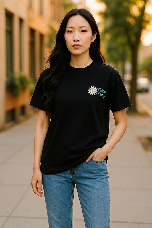 Boutique Logo Graphic Tee