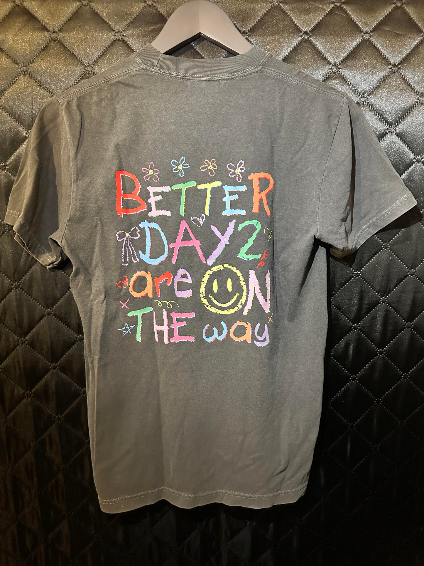 Better Dayz Graphic Tee