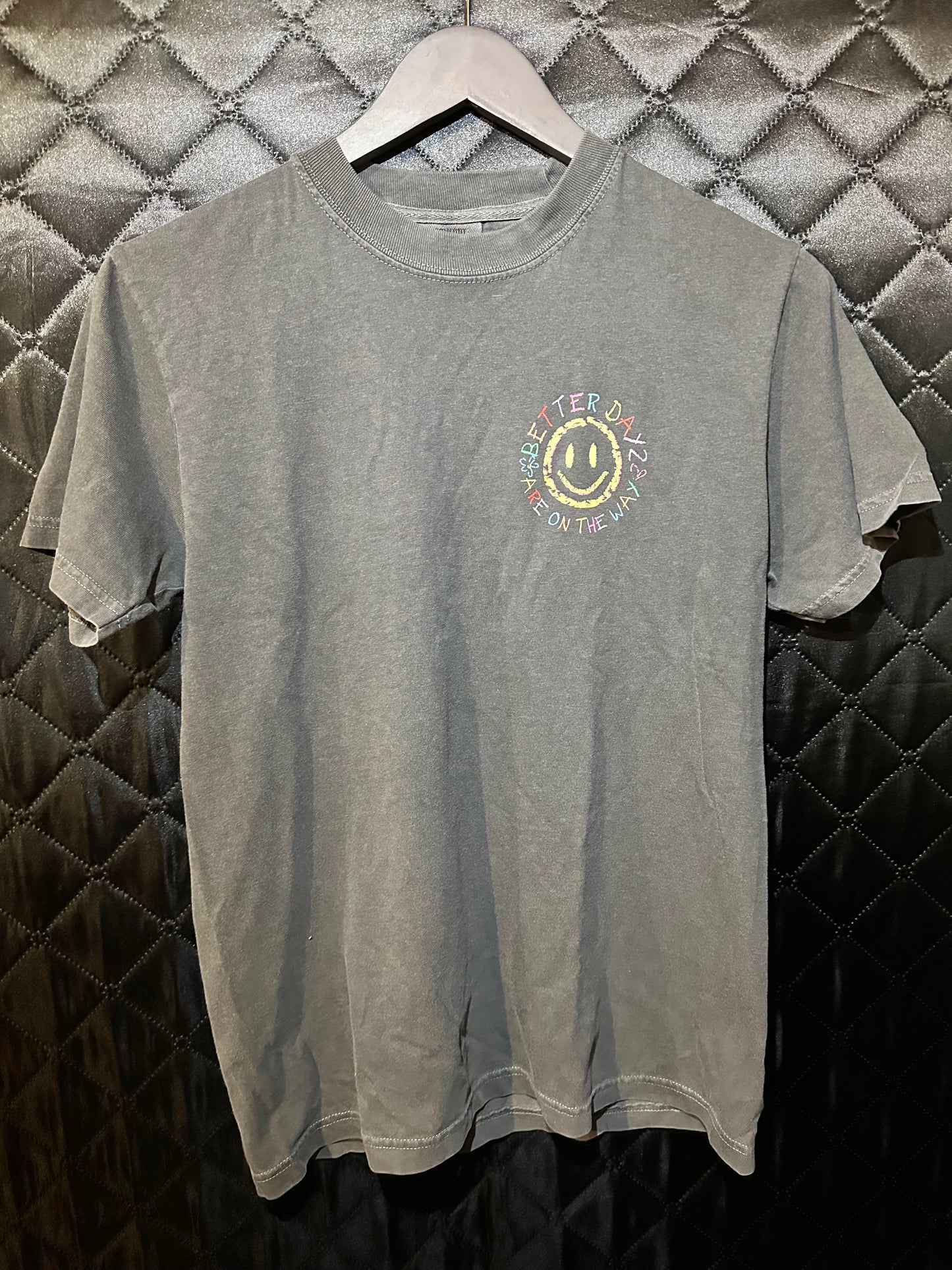 Better Dayz Graphic Tee