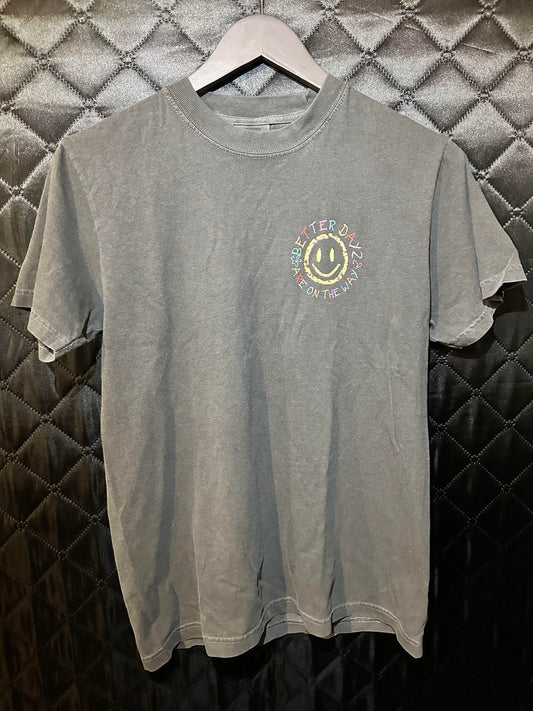 Better Dayz Graphic Tee